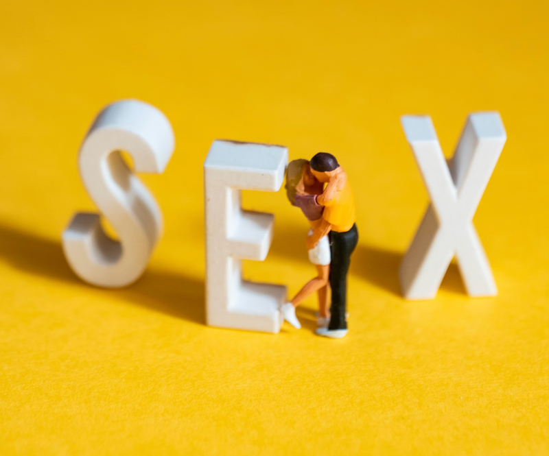 Masturbation and Building Stamina During Sex