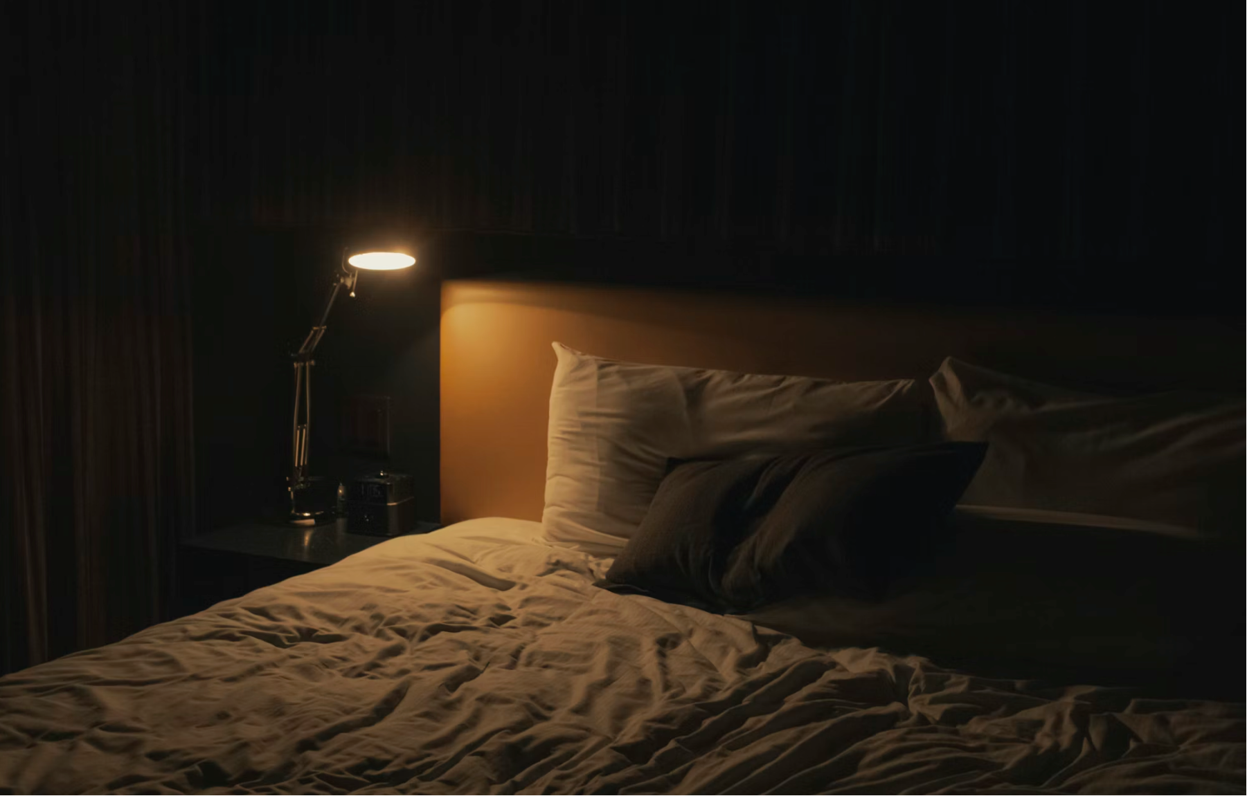 Masturbation and Sleep