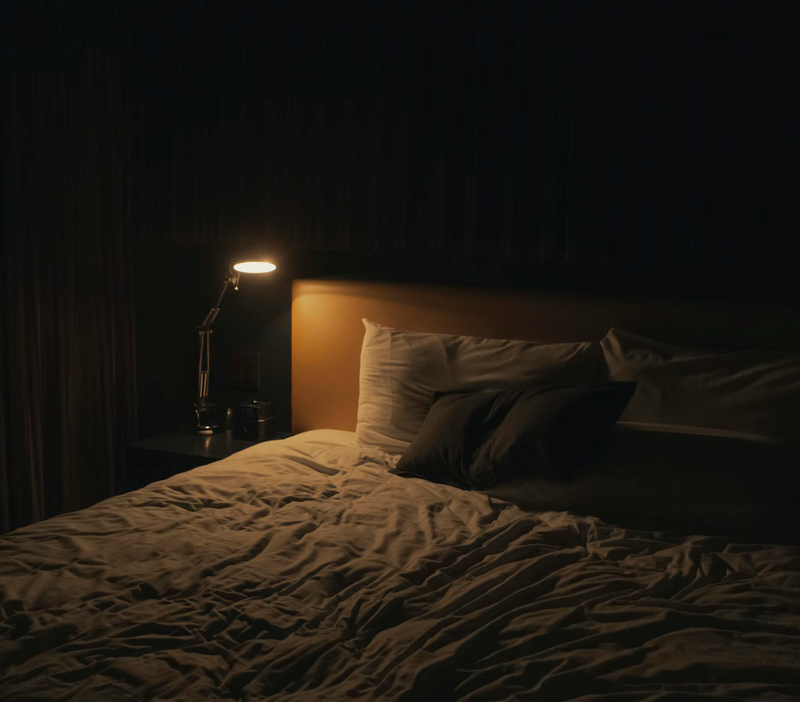 Masturbation and Sleep