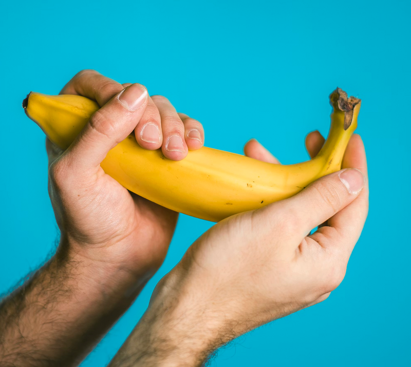 Health Perks of Masturbation