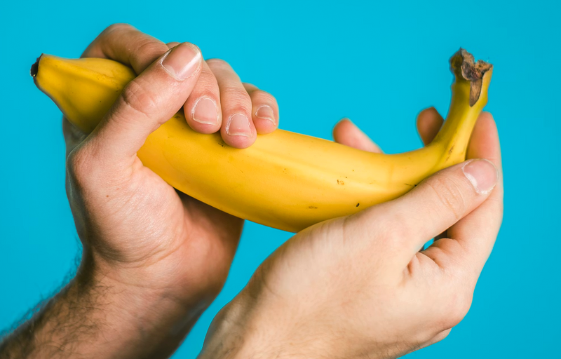 Health Perks of Masturbation